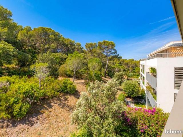 Appartement 4 pièces 100 m²