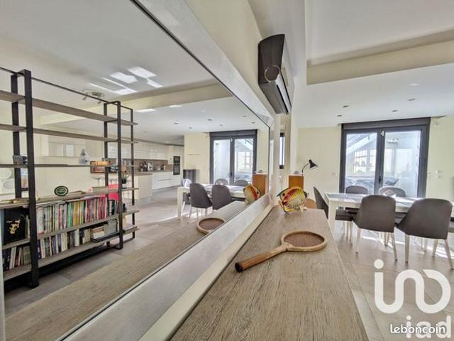 Appartement 4 pièces 100 m²