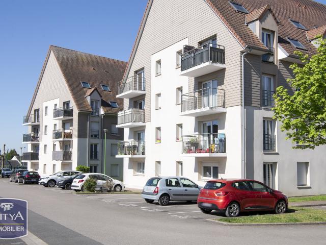 Appartement 4 pièces 100 m²