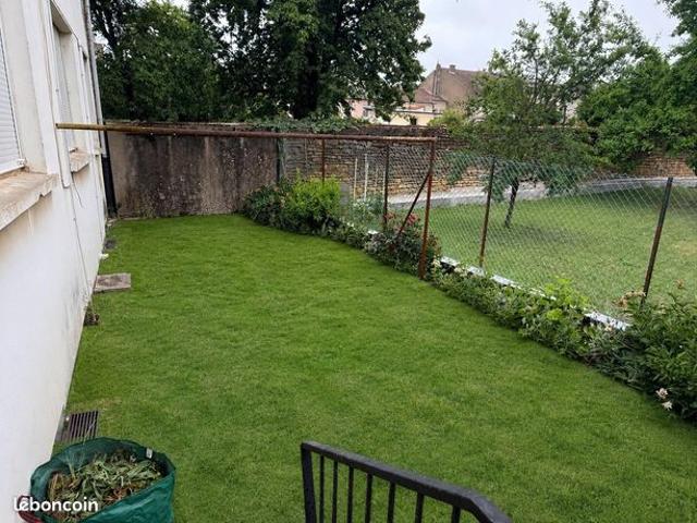 Appartement 4 pièces 100 m²
