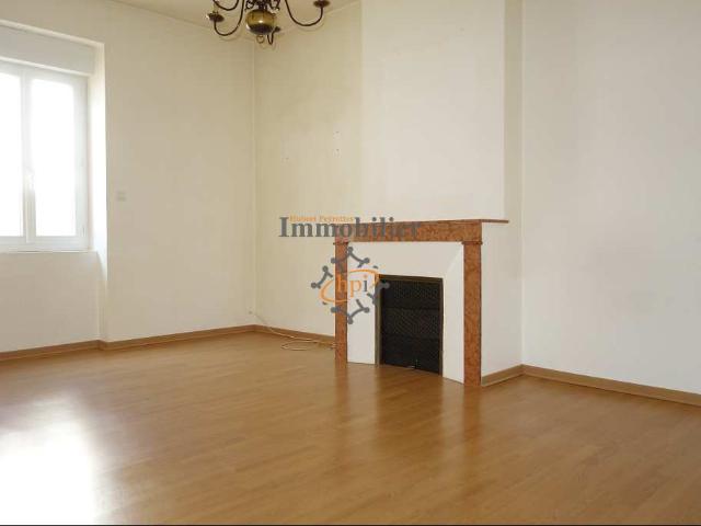 Appartement 4 pièces 100 m²