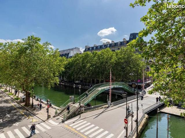 Appartement 4 pièces 100 m²