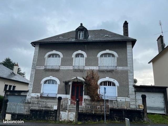 Appartement 4 pièces 100 m²