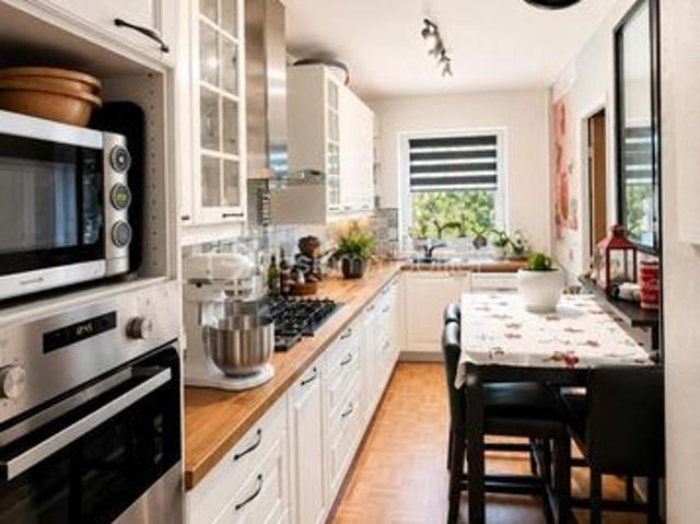 Appartement 4 pièces 100 m²