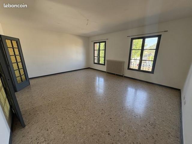 Appartement 4 pièces 100 m²