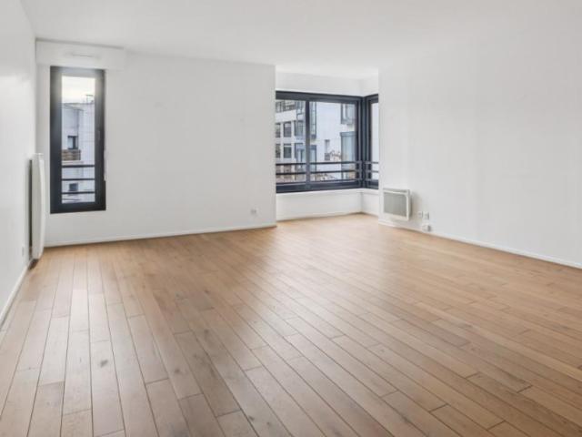 Appartement 4 pièces 100 m²