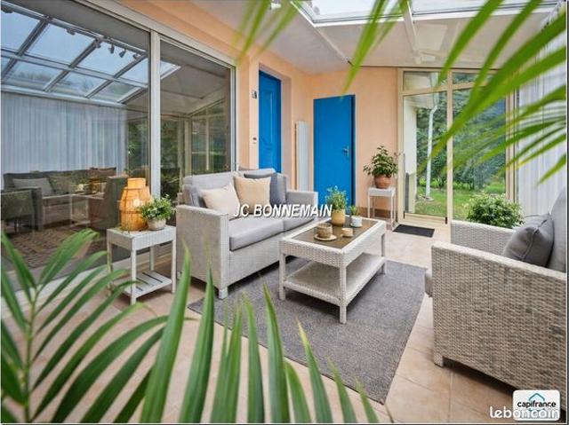 Appartement 4 pièces 100 m²