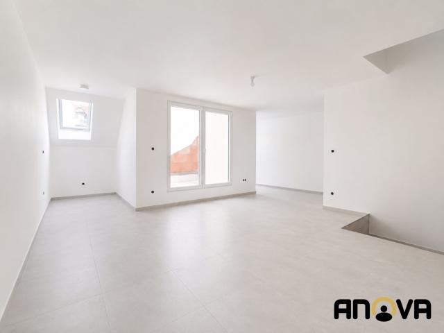 Appartement 4 pièces 100 m²
