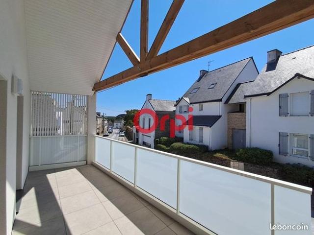 Appartement 4 pièces 100 m²