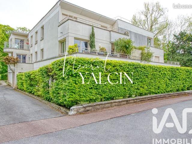 Appartement 4 pièces 100 m²