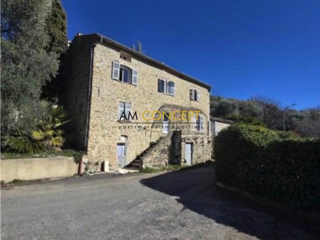 Appartement 4 pièces 100 m²