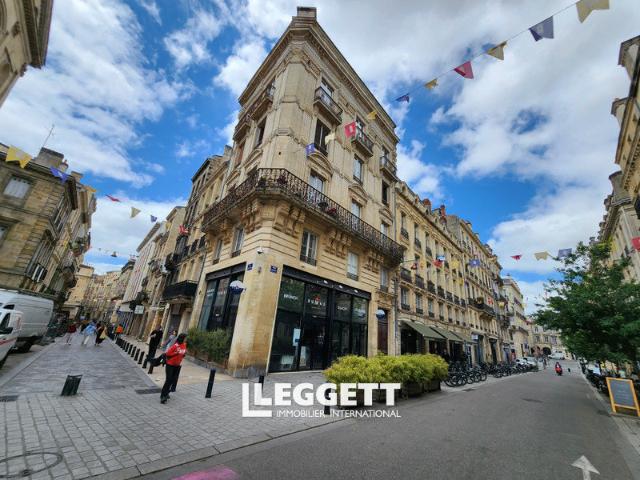 Appartement 4 pièces 100 m²