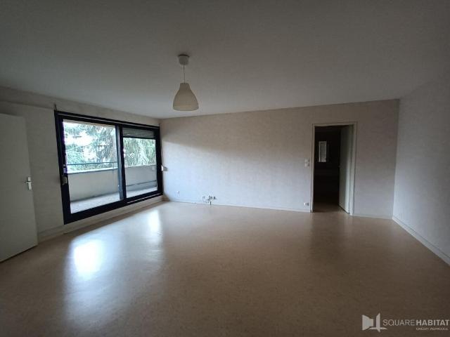 Appartement 4 pièces 100 m²