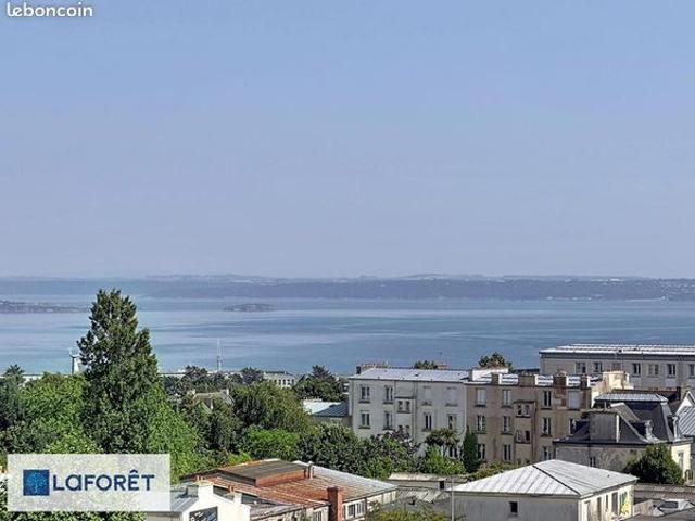 Appartement 4 pièces 100 m²