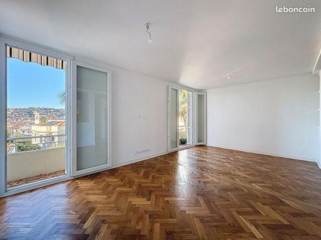 Appartement 4 pièces 100 m²