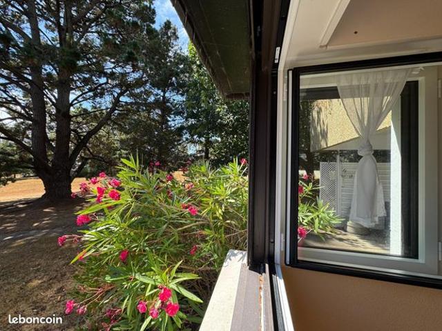Appartement 4 pièces 100 m²