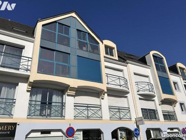 Appartement 4 pièces 100 m²