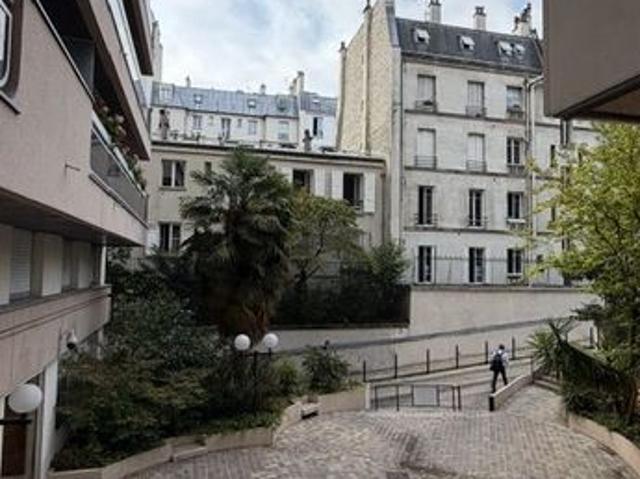 Appartement 4 pièces 100 m²
