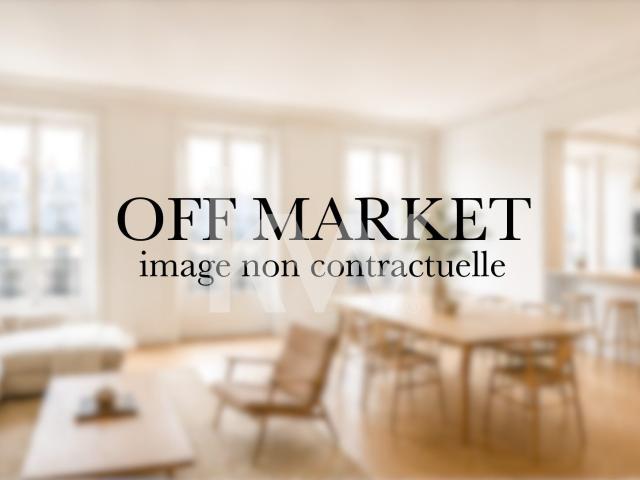 Appartement 4 pièces 100 m²
