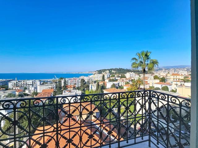 Appartement 4 pièces 100 m²