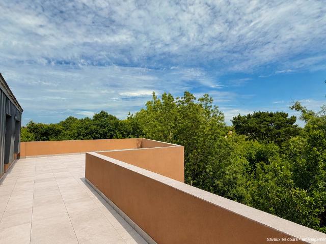 Appartement 4 pièces 100 m²