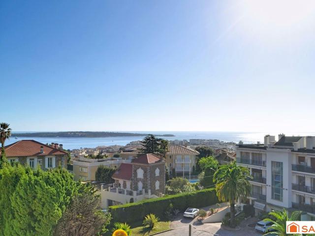 Appartement 4 pièces 100 m²