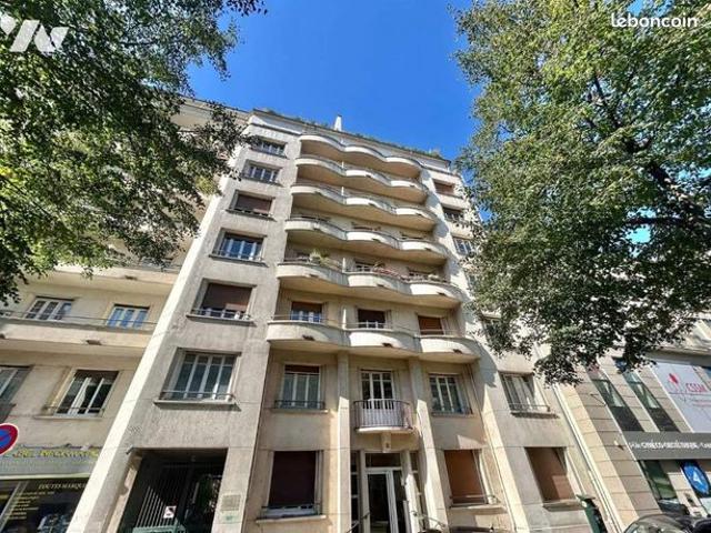 Appartement 4 pièces 100 m²