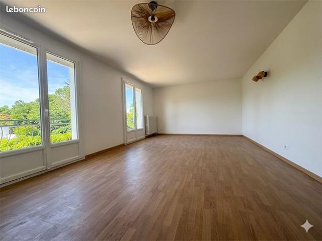 Appartement 4 pièces 100 m²