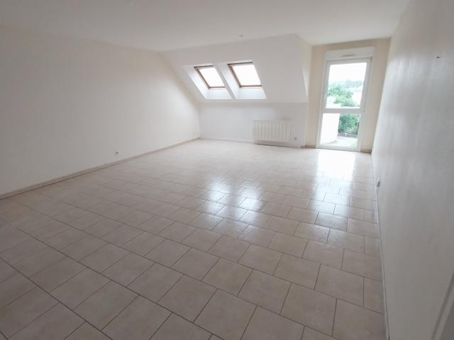 Appartement 4 pièces 100 m²