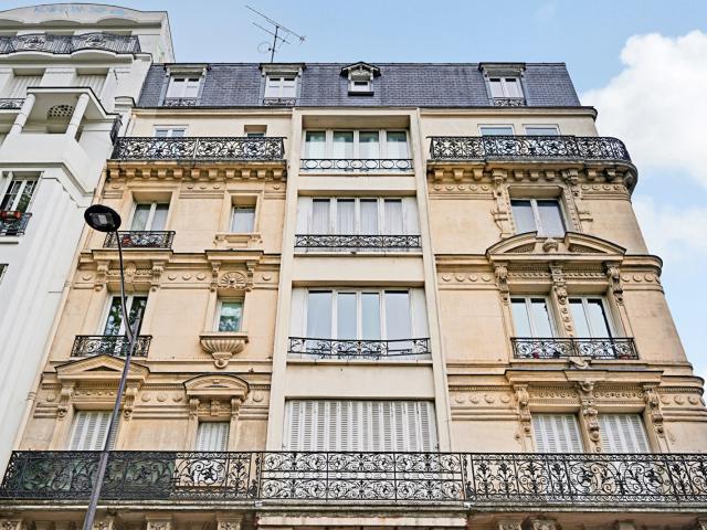 Appartement 4 pièces 100 m²