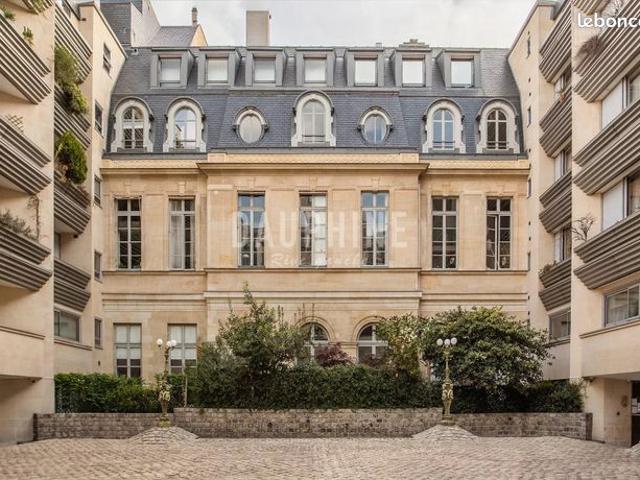 Appartement 4 pièces 100 m²