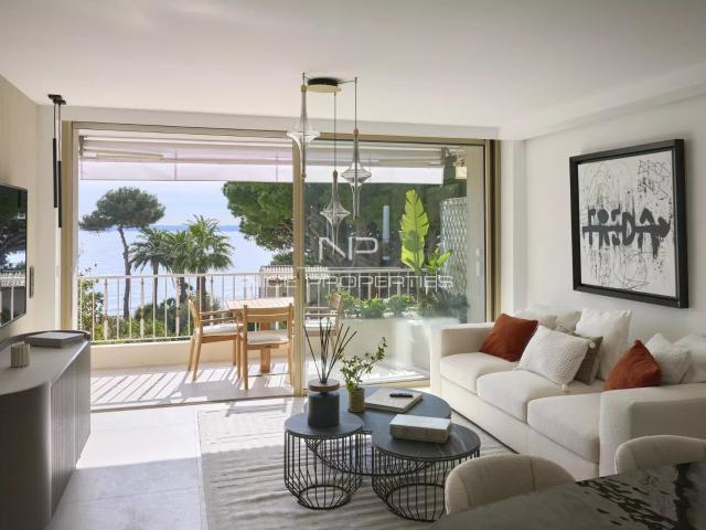 Appartement 4 pièces 100 m²