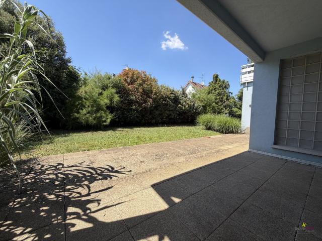 Appartement 4 pièces 100 m²