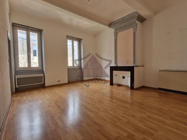 Appartement 4 pièces 90 m²
