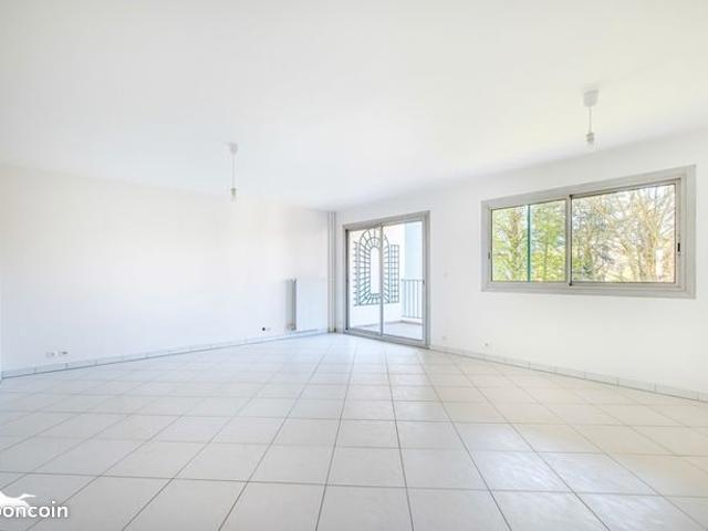Appartement 4 pièces 100 m²