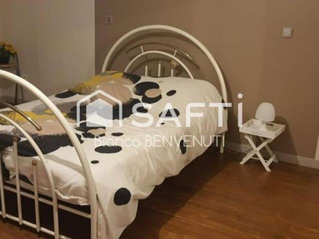 Appartement 4 pièces 100 m²