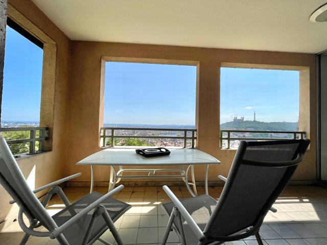Appartement 4 pièces 100 m²