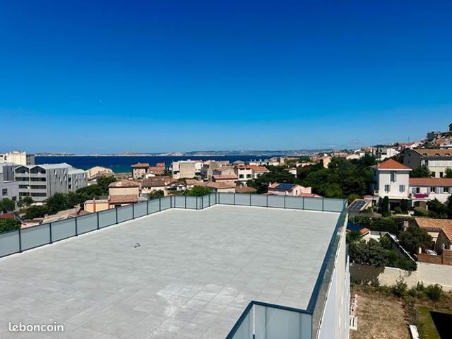 Appartement 4 pièces 100 m²