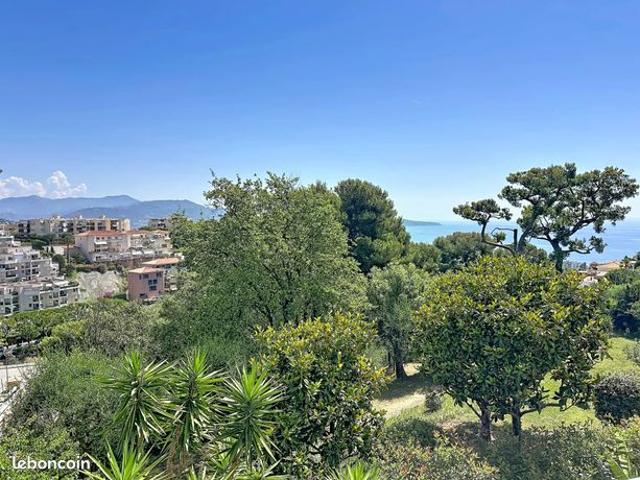 Appartement 4 pièces 100 m²