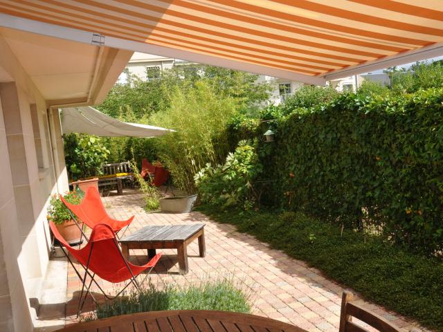 Appartement 4 pièces 100 m²