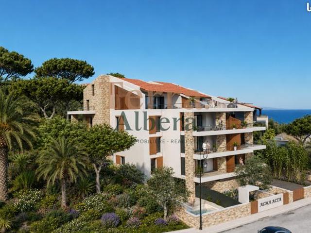 Appartement 4 pièces 100 m²