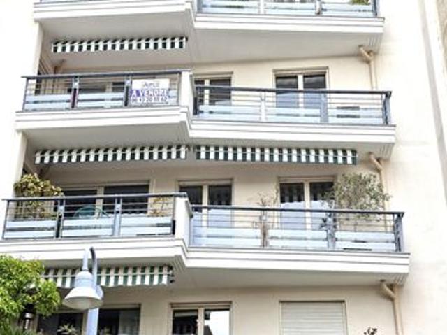 Appartement 4 pièces 100 m²