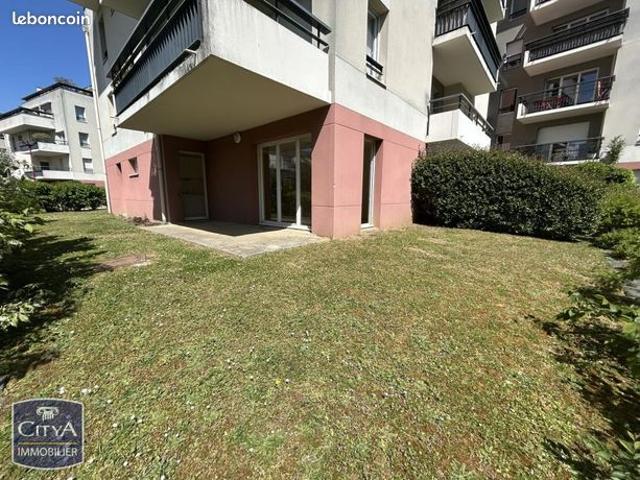 Appartement 4 pièces 88 m²