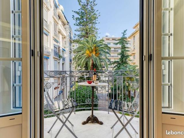 Appartement 4 pièces 100 m²