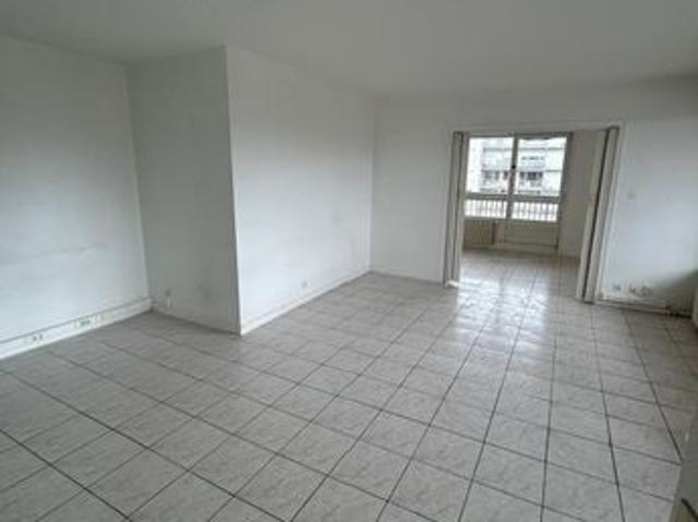 Appartement 4 pièces 100 m²