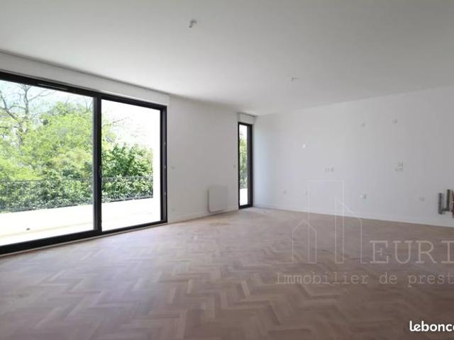 Appartement 4 pièces 100 m²