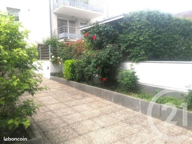 Appartement 4 pièces 100 m²