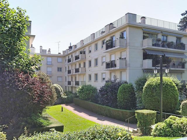 Appartement 4 pièces 100 m²
