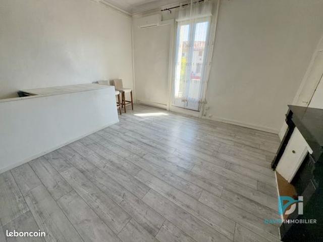 Appartement 4 pièces 100 m²
