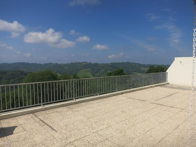Appartement 4 pièces 100 m²
